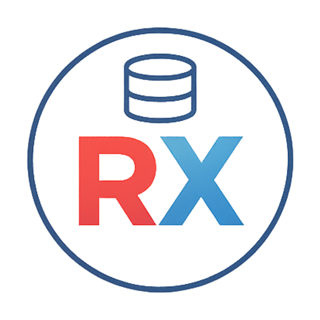 ReduziX Logo